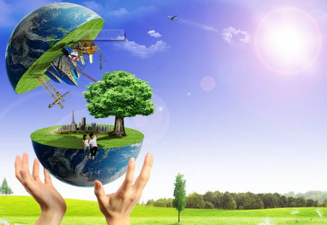 什么是竣工环保验收